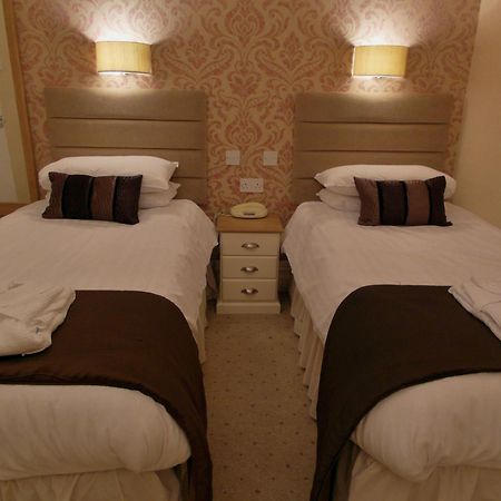 Bedford Hotel ลิธึม เซนต์ แอนน์ส ห้อง รูปภาพ