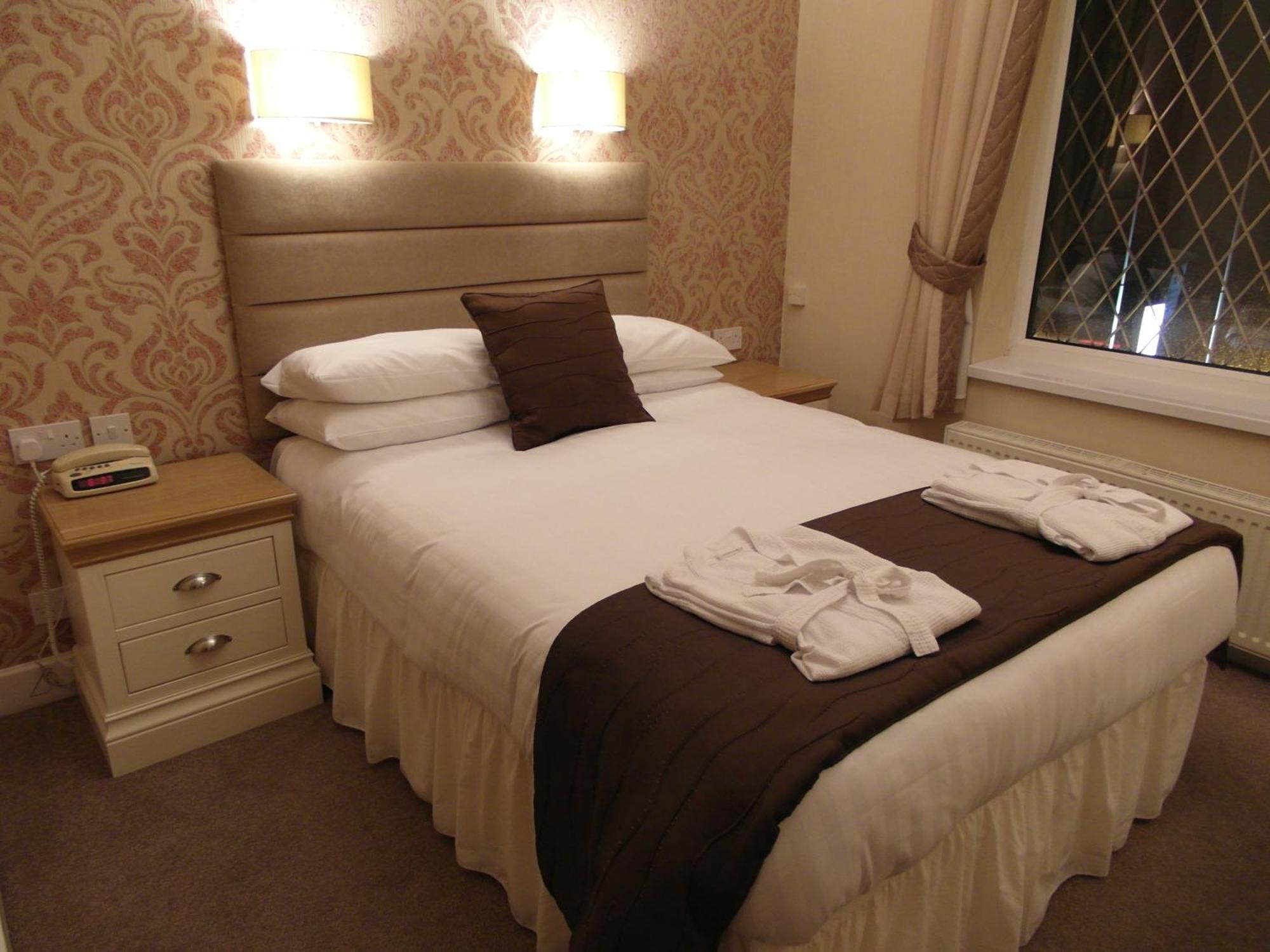 Bedford Hotel ลิธึม เซนต์ แอนน์ส ห้อง รูปภาพ