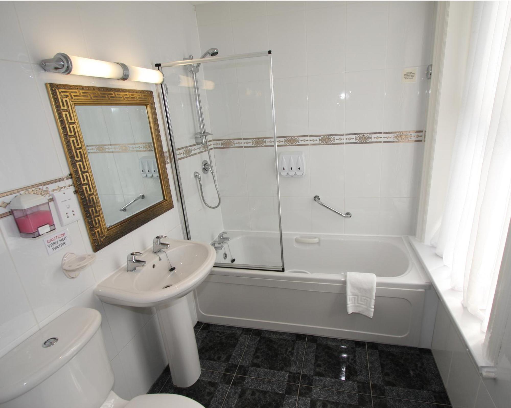 Bedford Hotel ลิธึม เซนต์ แอนน์ส ห้อง รูปภาพ