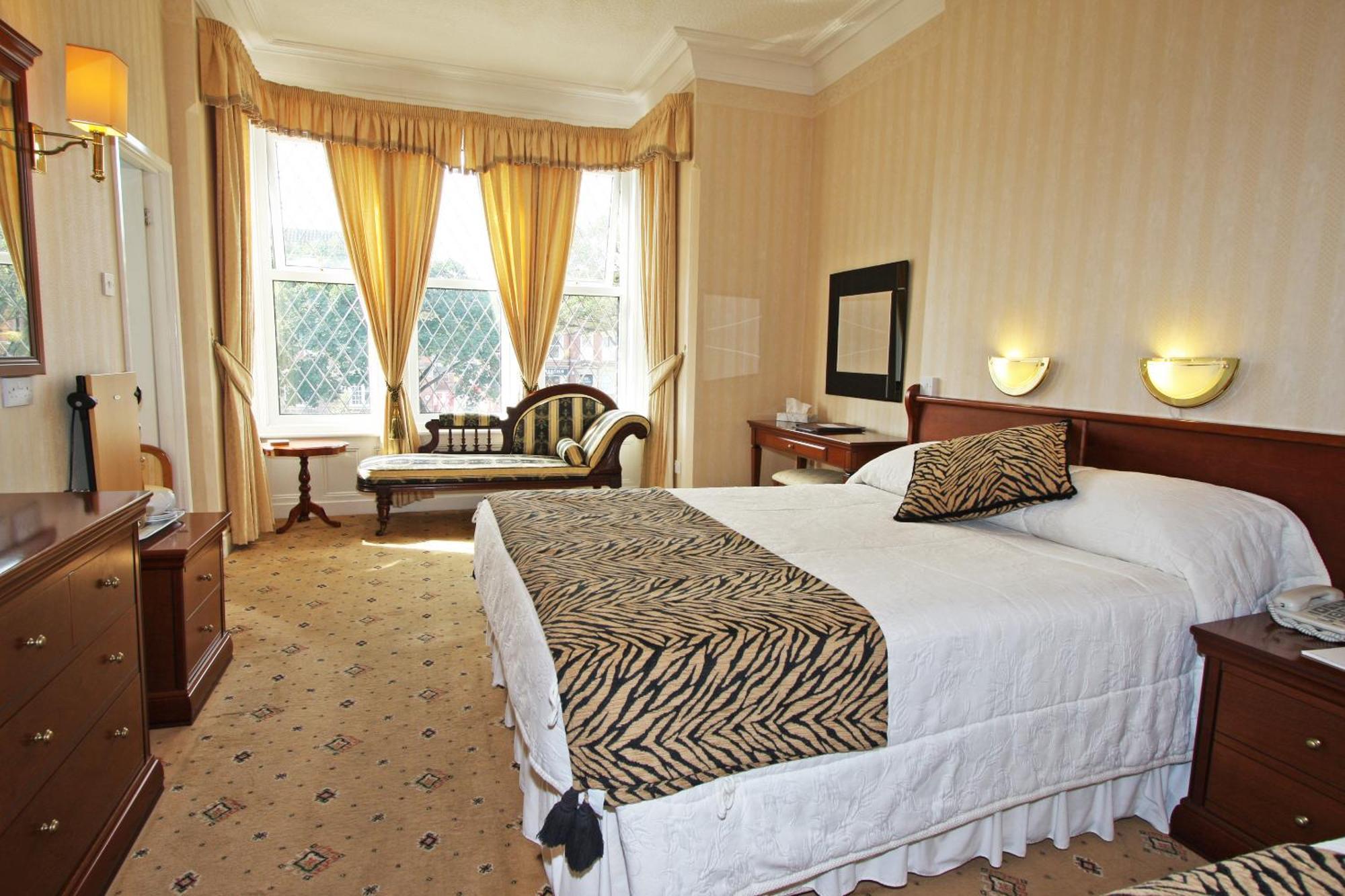 Bedford Hotel ลิธึม เซนต์ แอนน์ส ห้อง รูปภาพ