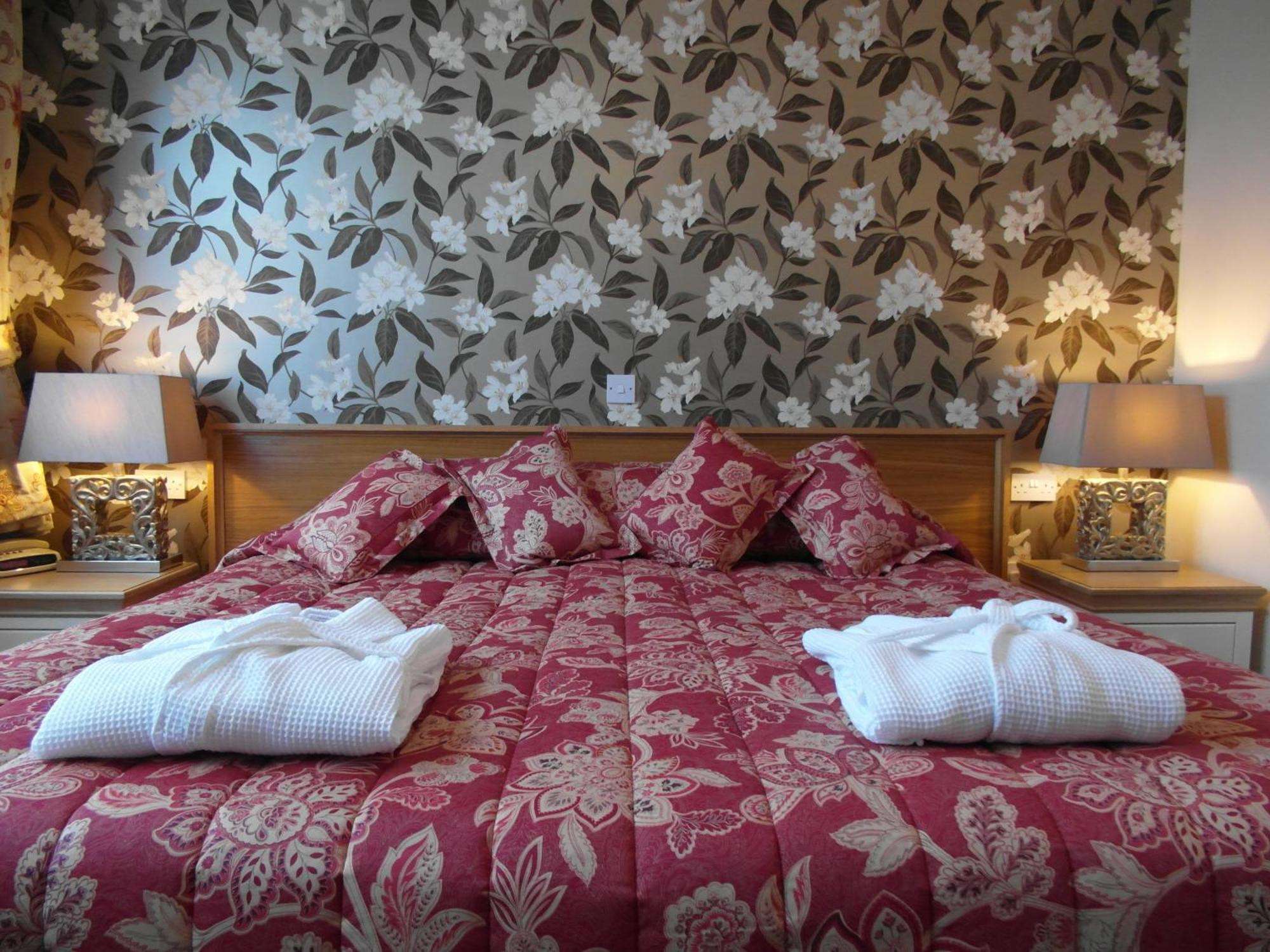 Bedford Hotel ลิธึม เซนต์ แอนน์ส ห้อง รูปภาพ