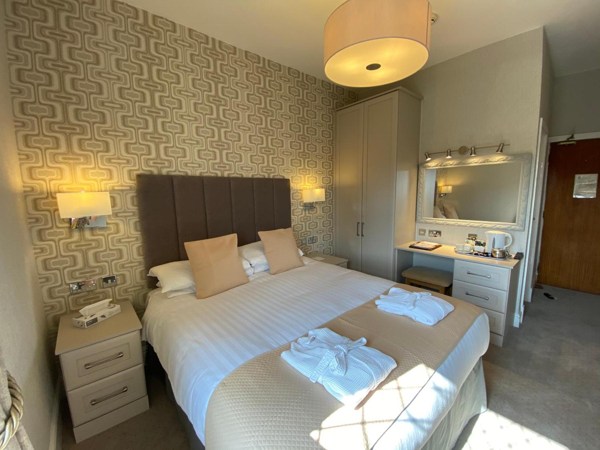Bedford Hotel ลิธึม เซนต์ แอนน์ส ห้อง รูปภาพ