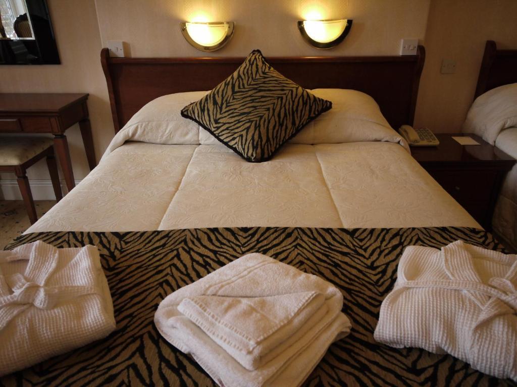Bedford Hotel ลิธึม เซนต์ แอนน์ส ห้อง รูปภาพ