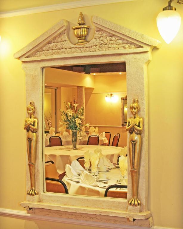 Bedford Hotel ลิธึม เซนต์ แอนน์ส ภายนอก รูปภาพ