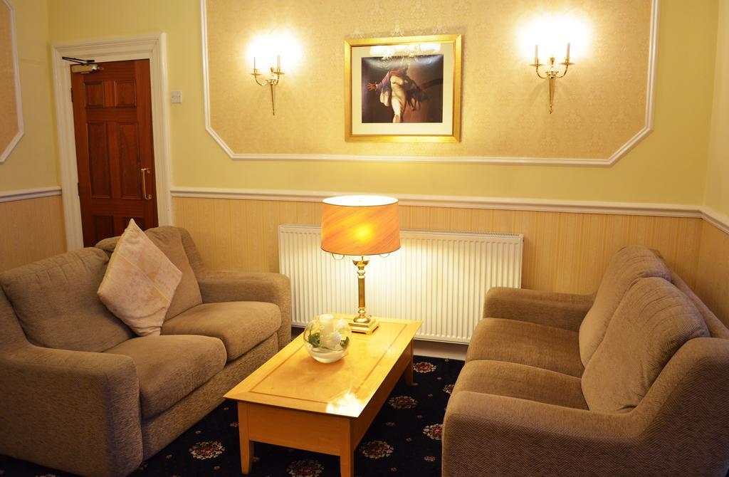 Bedford Hotel ลิธึม เซนต์ แอนน์ส ภายนอก รูปภาพ